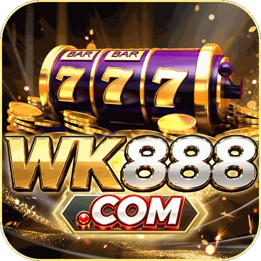 WK888 Logo